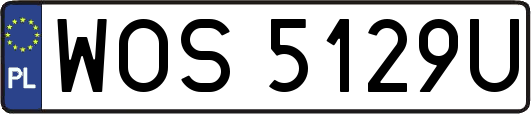 WOS5129U
