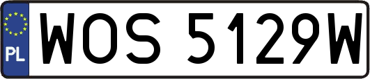 WOS5129W
