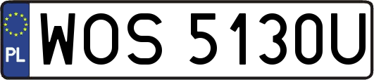 WOS5130U