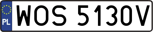 WOS5130V
