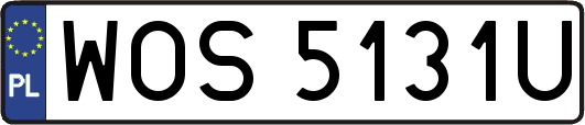 WOS5131U