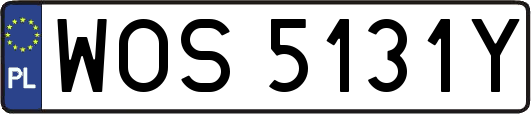 WOS5131Y