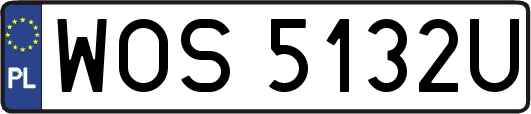 WOS5132U