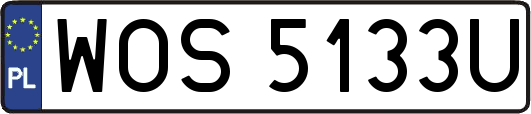 WOS5133U