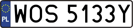 WOS5133Y