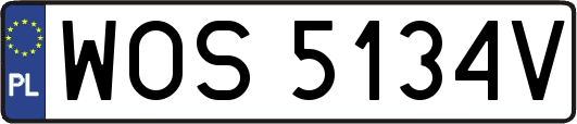 WOS5134V