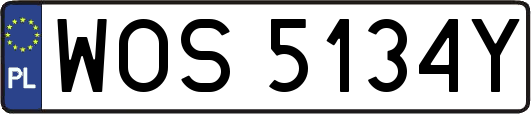 WOS5134Y