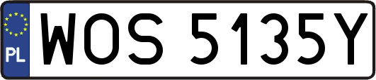 WOS5135Y