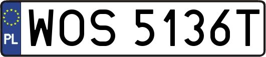WOS5136T