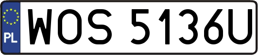WOS5136U