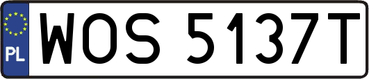 WOS5137T