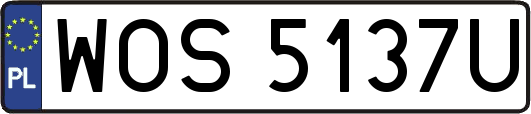 WOS5137U