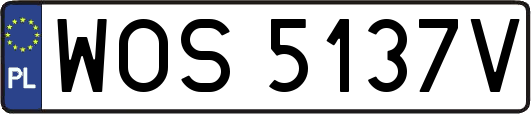 WOS5137V