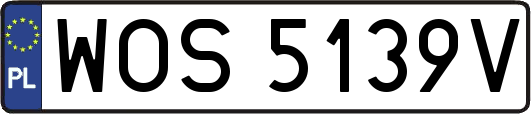 WOS5139V