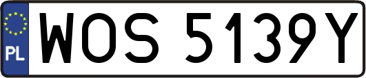 WOS5139Y