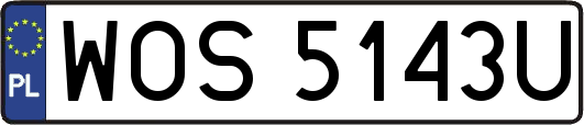 WOS5143U