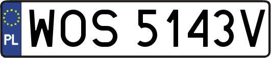 WOS5143V