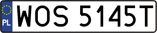 WOS5145T