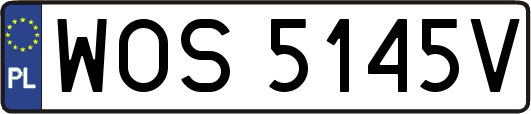 WOS5145V
