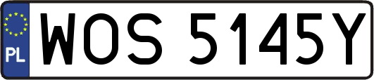 WOS5145Y