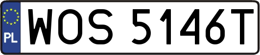 WOS5146T