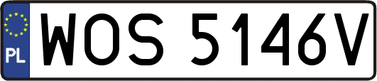 WOS5146V