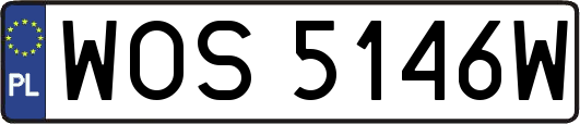 WOS5146W