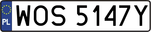 WOS5147Y