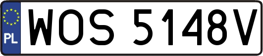 WOS5148V