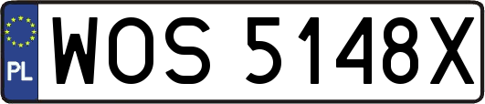 WOS5148X