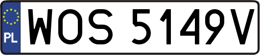 WOS5149V