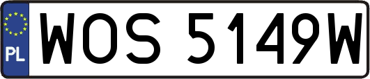 WOS5149W