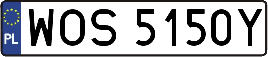 WOS5150Y