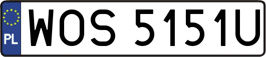 WOS5151U