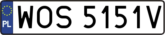 WOS5151V