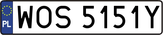 WOS5151Y