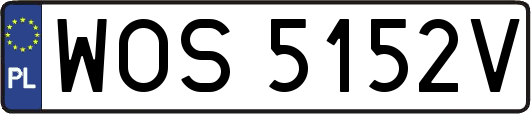 WOS5152V