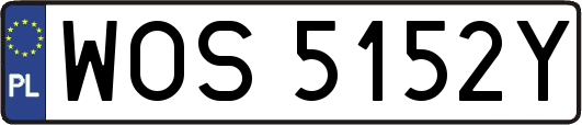 WOS5152Y