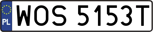 WOS5153T
