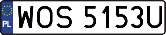 WOS5153U