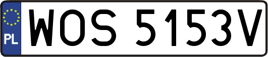 WOS5153V