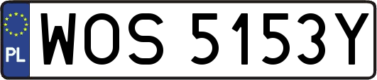 WOS5153Y