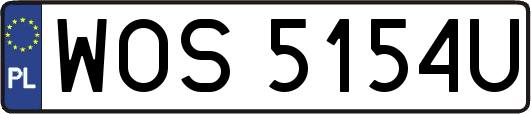 WOS5154U
