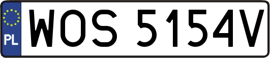 WOS5154V