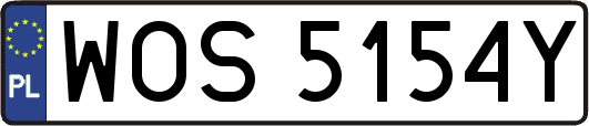 WOS5154Y