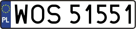 WOS51551