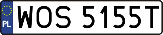 WOS5155T