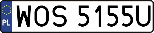 WOS5155U