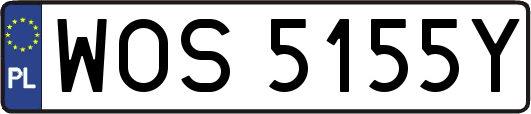 WOS5155Y