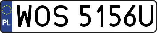 WOS5156U